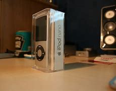 Image result for Apple iPod Nano 4th Generation Model Mc034j