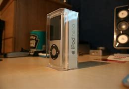 Image result for Silver iPood