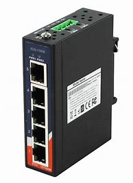 Image result for Gigabit Ethernet Switch