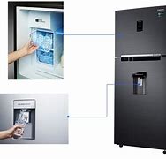 Image result for Hộp Đựng Đá Tủ Lạnh Samsung