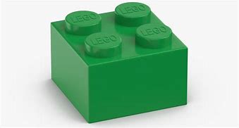 Image result for 3D LEGO Block