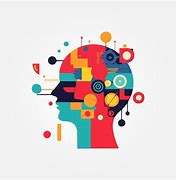 Image result for Brain Abstract Art Thinking