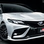 Image result for Toyota Camry GR Sport