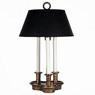 Image result for Triple Bulb Table Lamp
