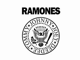 Image result for Ramones Clip Art