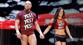 Image result for WWE Wrestling Couples