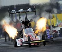 Image result for NHRA Top Fuel Dragster Banners