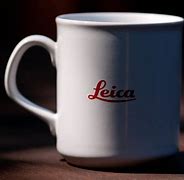 Image result for Leica Mug