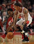 Image result for Derrick Rose Adidas Retro