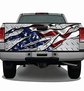 Image result for Large American Flag Vinyl Graphics