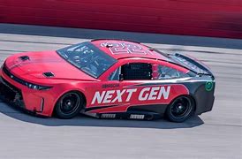 Image result for New Gen NASCAR