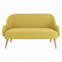 Image result for 2 Seater Sofa Set