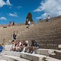 Image result for Naples Pompeii Tour