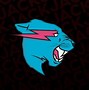 Image result for Mr. Beast Logo Sillhouette