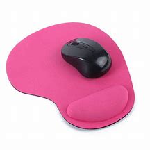 Image result for Kamrt Mouse's and Mouse Pad Wrist Support