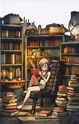 Image result for Anime Book Icon