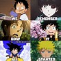 Image result for Anime Meme Pictures