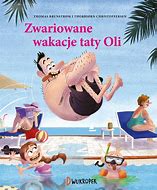 Image result for co_to_znaczy_zwariowane_wakacje