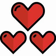 Image result for Favorite Heart Icons
