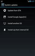 Image result for Home Screen Settings