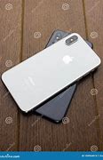 Image result for Black iPhone X On Table