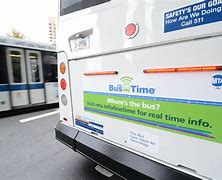 Image result for MTA Bus Time