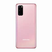 Image result for Samsung Galaxy S20 5G 128GB Cloud Pink