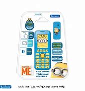 Image result for Minion Phone for Kids