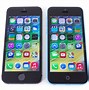Image result for iphone 5c specs vs 5s