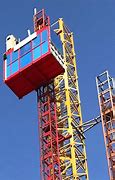 Image result for Construction Site Lift