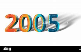 Image result for 2005 Year Logo