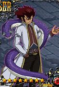 Image result for Fairy Tail Cobra