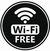 Image result for Wi-Fi Logo in Home Vector