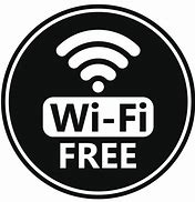 Image result for WiFi Logo