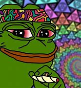 Image result for Big Brain Pepe Meme