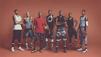 Image result for NBA Nike Tech