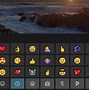 Image result for Keyboard to Open Emoji