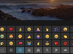 Image result for Type Emoji