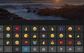 Image result for Emojis for Computer