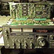 Image result for Yaesu FT-ONE