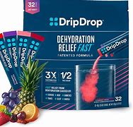 Image result for Drip Drop Hydration