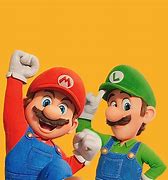 Image result for Luigi From Mario Bros