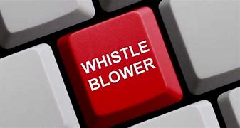 Image result for Whistle Blowers Under Fire