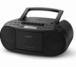 Image result for Currys Radio Cassette CD Player