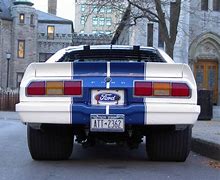 Image result for Pro Street Mustang II