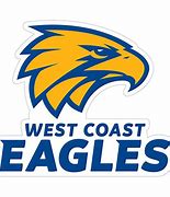 Image result for west coast eagles logo vector