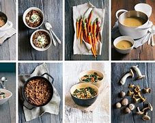 Image result for Healthy Winter Soups