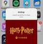 Image result for How Do You Turn On AirDrop On iPhone X