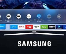 Image result for Samsung Smart TV Inputs