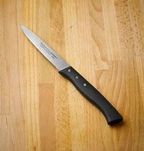 Image result for Sarrated Paring Knife